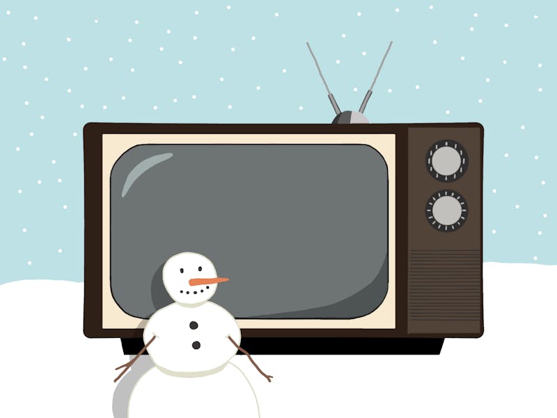 Hoo’s Watching: Snowy films to weather a winter storm