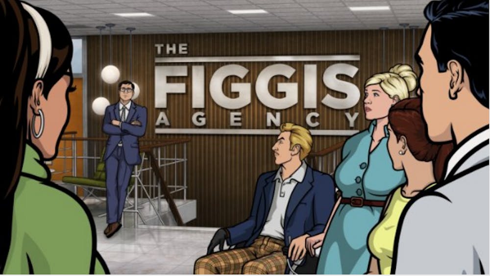 "Archer's" latest attempt at reinvention is gets off to a rocky start in the season's first episode.