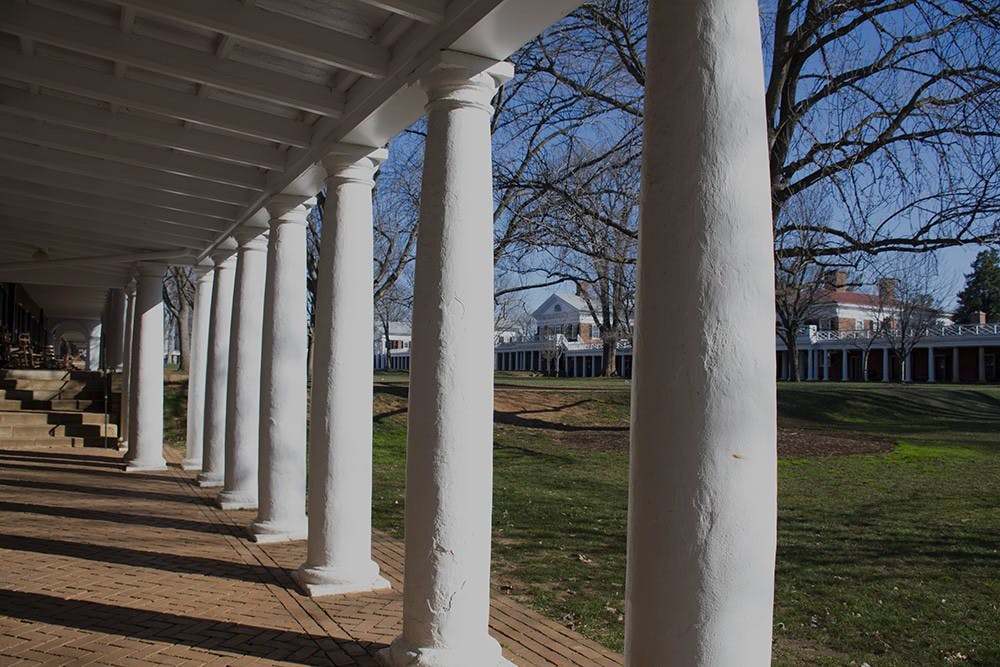 In a letter addressed to President Sullivan and Rector Goodwin, legislators claim the University did not release previously requested information about the Strategic Investment Fund's financial details.&nbsp;