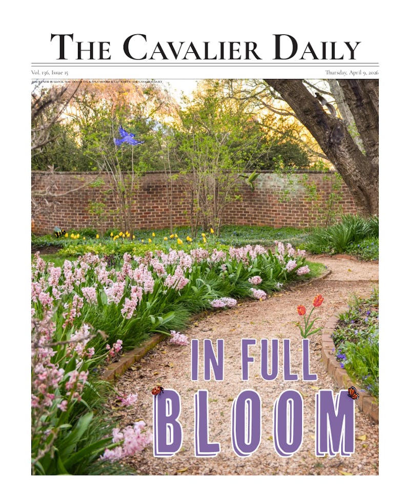 Thursday, April 9, 2026