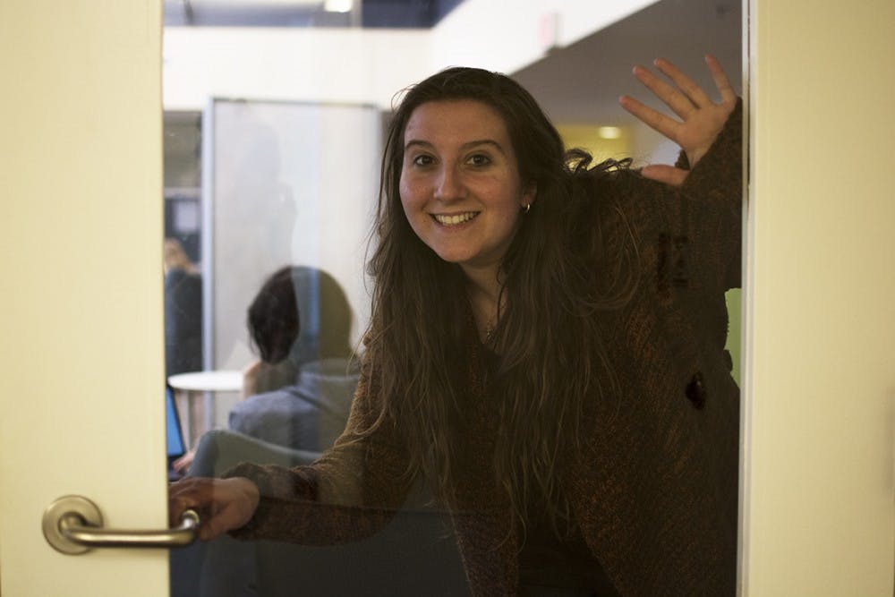 I would love to catch up [in office hours/literally whenever you specifically have listed you are not available].