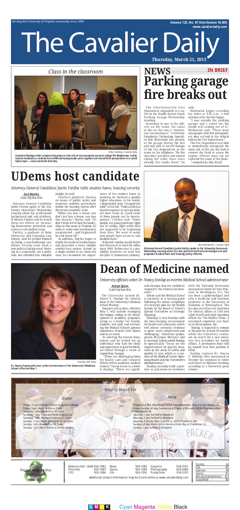 Thursday, March 21, 2013