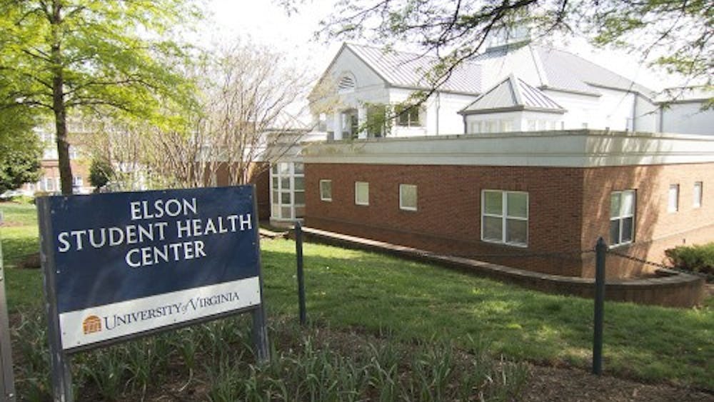 Student Health is located at the intersection of Brandon Ave. and Jefferson Park Ave.&nbsp;