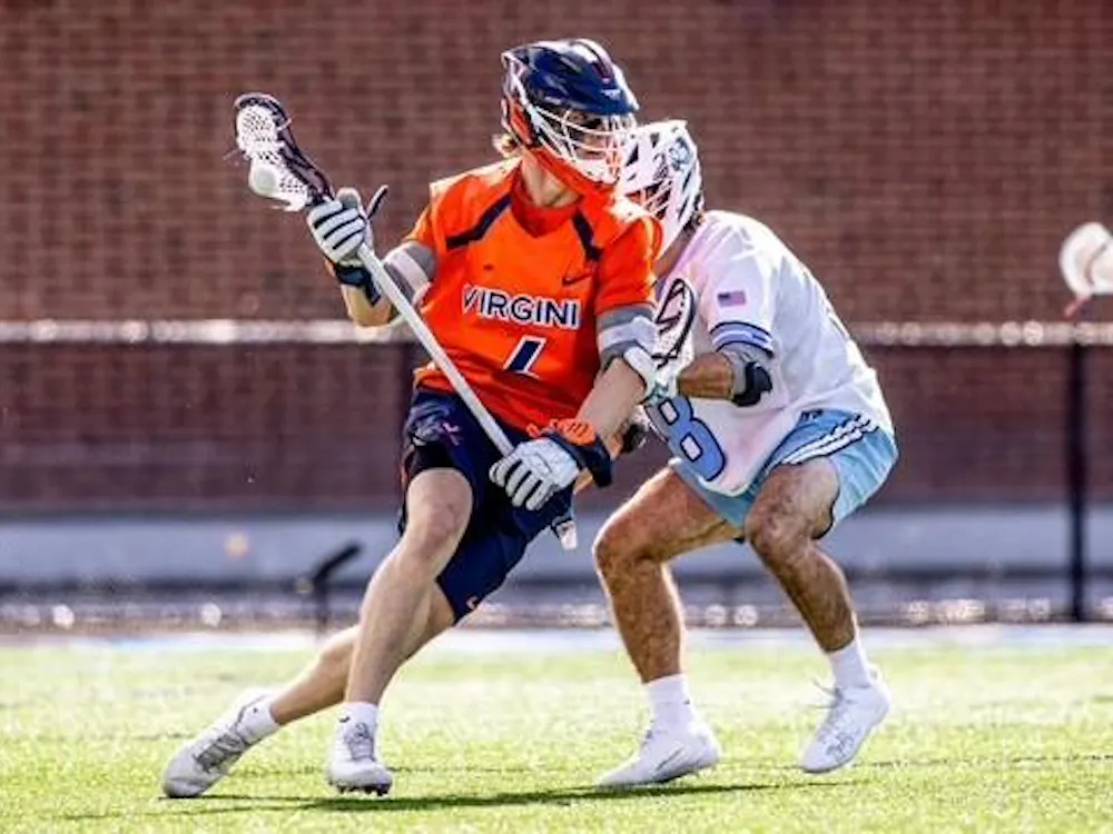 For graduate midfielder Will Inderlied, Scott Stadium has been a place mired in childhood memory, from the heartbreak of the Commonwealth Clash to the pulse of the “4th Side.”