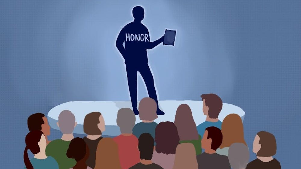 The Honor Committee’s resources would be more effectively directed towards academic-centered resources and services, prioritizing quality and depth of engagement over quantity.