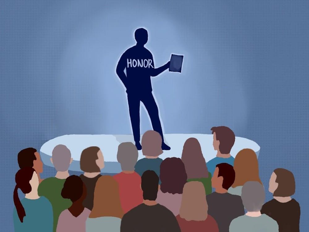 The Honor Committee’s resources would be more effectively directed towards academic-centered resources and services, prioritizing quality and depth of engagement over quantity.