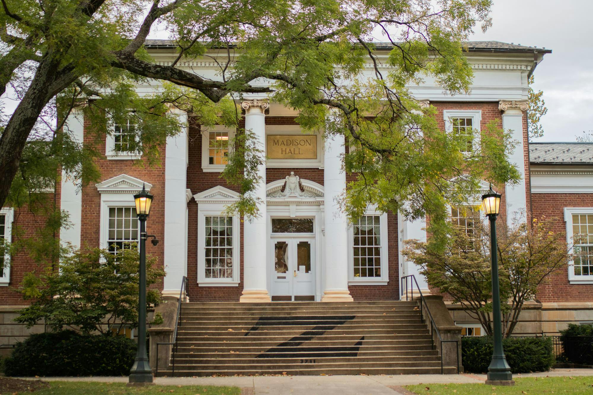 The University has not issued any other public statements sharing what actions have been taken, but the office’s website has been taken down and now redirects to the main University website. 