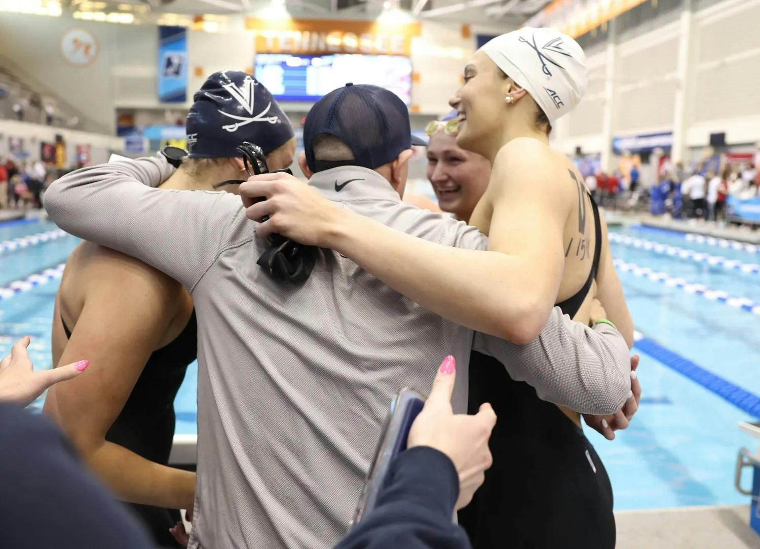 Under the leadership of Coach Todd DeSorbo, Virginia has begun a dynastic run of record-breaking and titles.&nbsp;