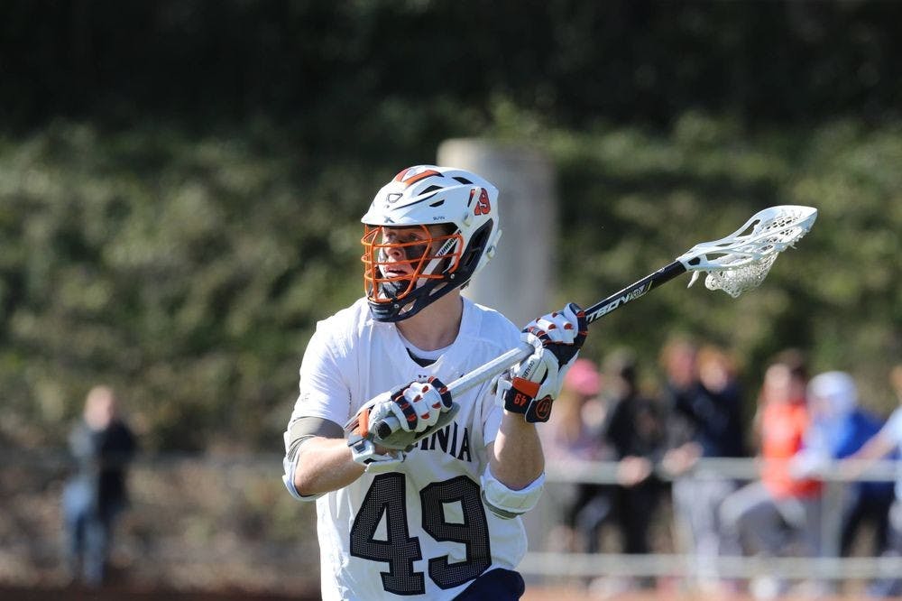 No. 3 men's lacrosse stayed undefeated this week, picking up impressive wins against No. 12 Army then No. 11 Loyola this week.