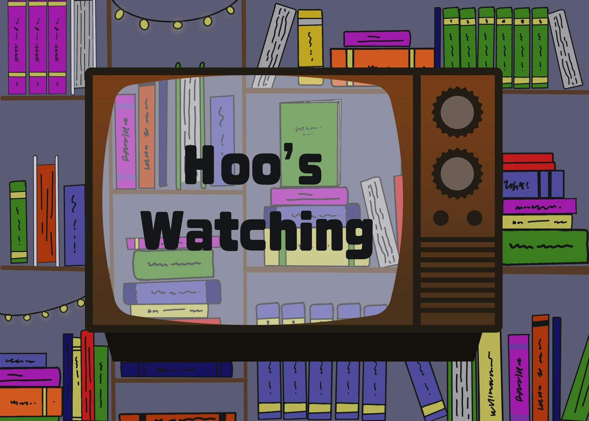 2026 seemed to usher in an abundance of literary adaptations that quickly turned into cultural phenomena.&nbsp;
