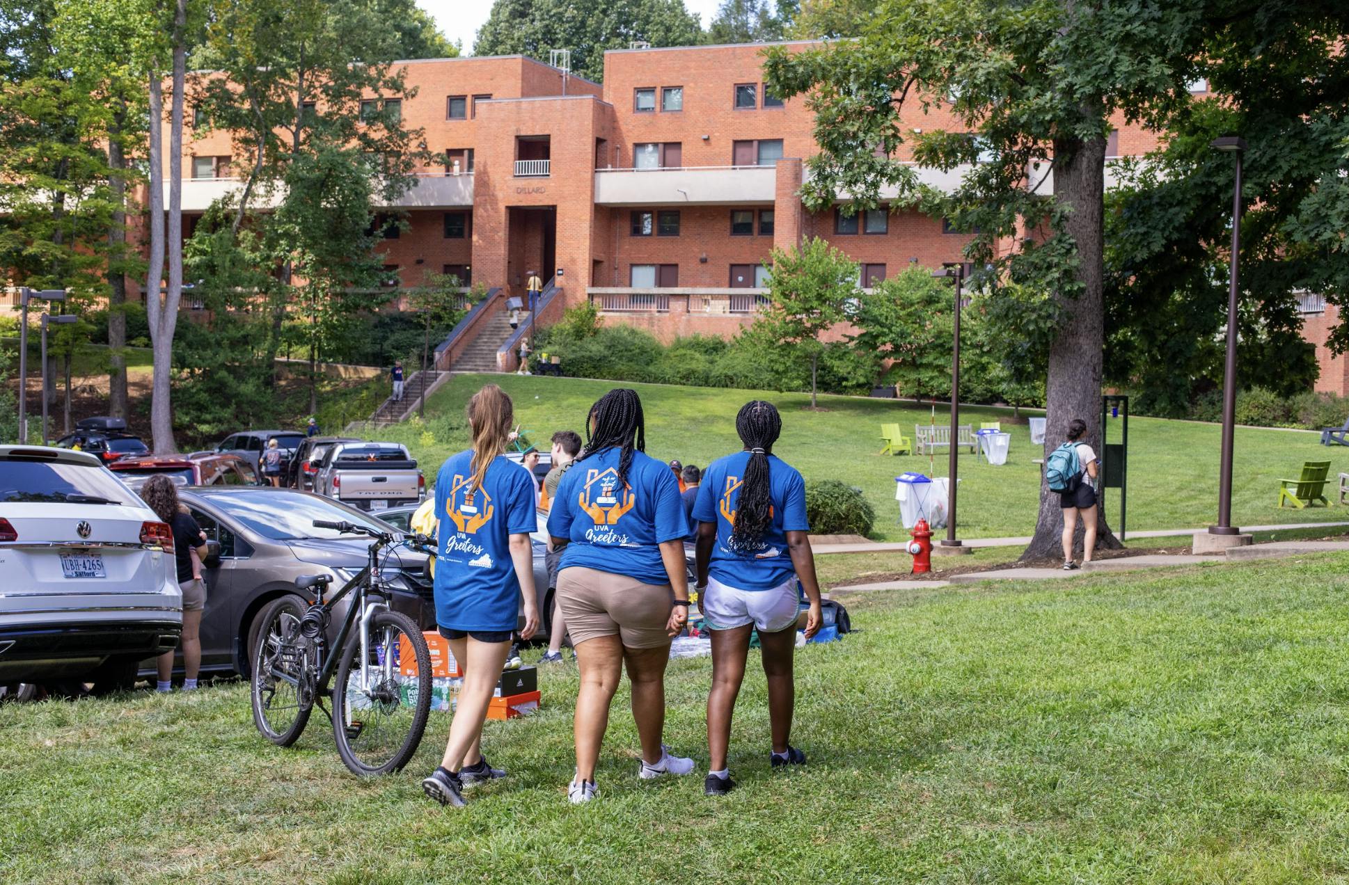 Senior residents were informed about the change a week before the draft selection on April 3rd, according to an SR.&nbsp;