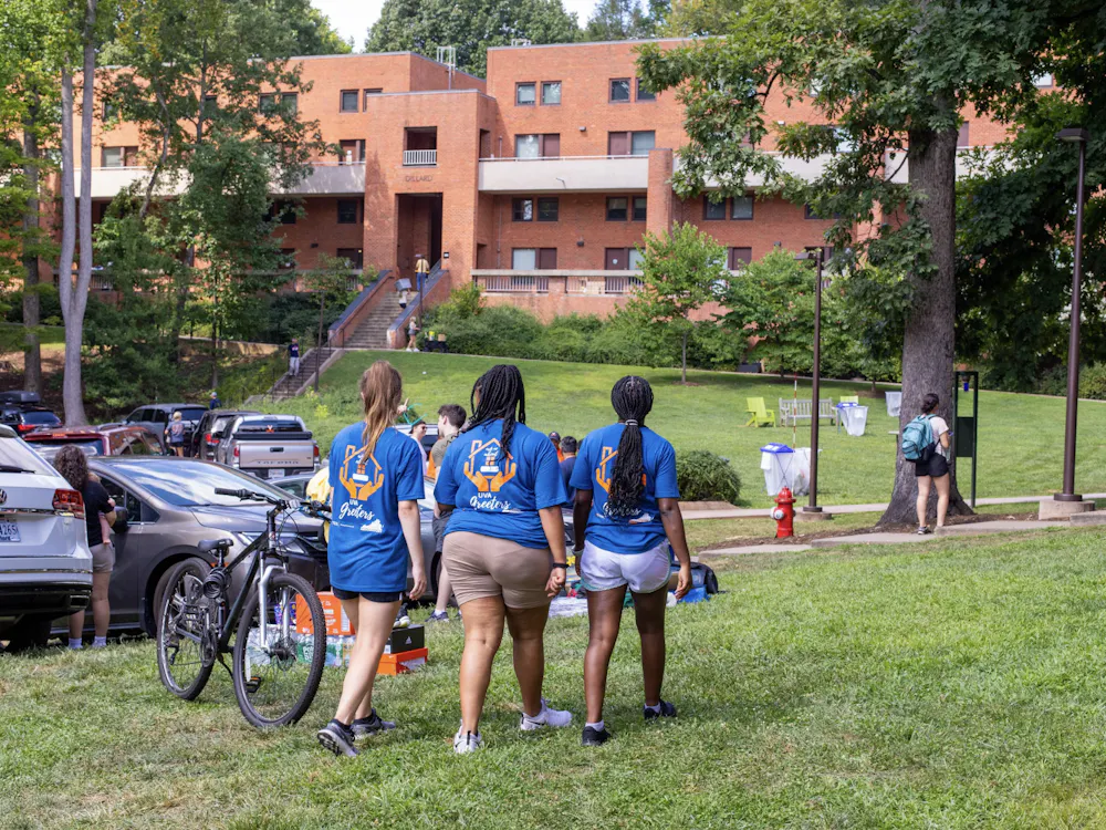 Senior residents were informed about the change a week before the draft selection on April 3rd, according to an SR. 