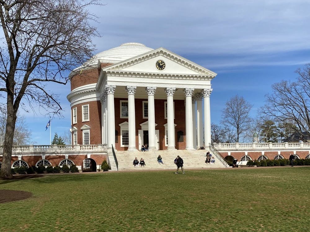 Students will now move-in “several days” before September 8th, citing concerns related to increased cases in Charlottesville and Central Virginia.