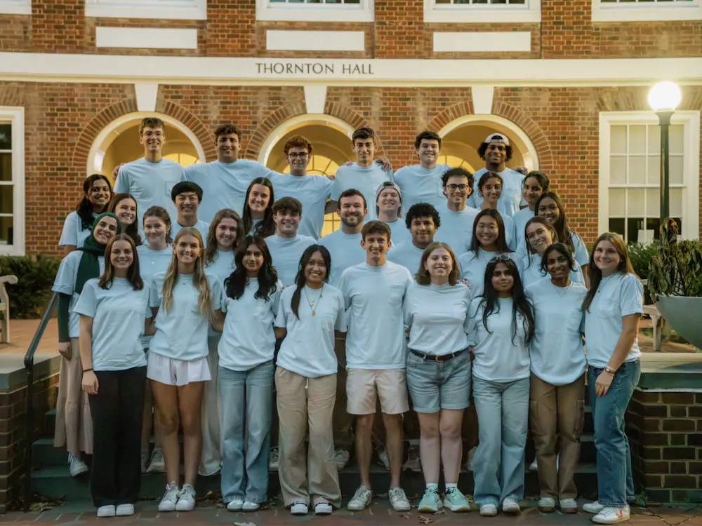 Engineering Student Council.