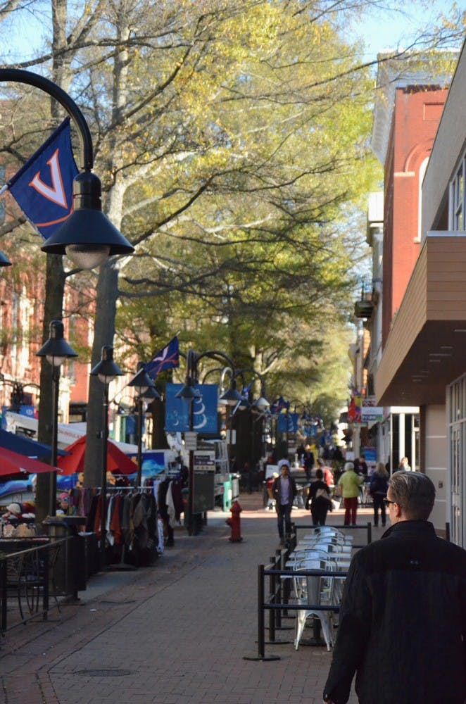 Organizers of both the Holiday Market and Small Business Saturday emphasized the importance of supporting local businesses.