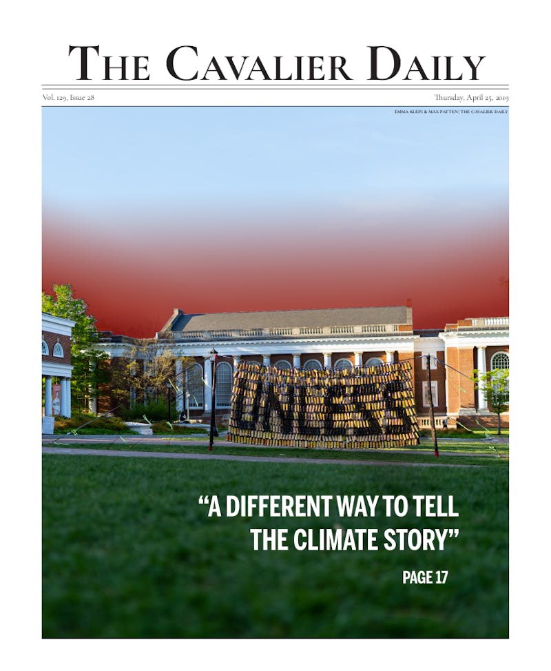 Thursday, April 25, 2019