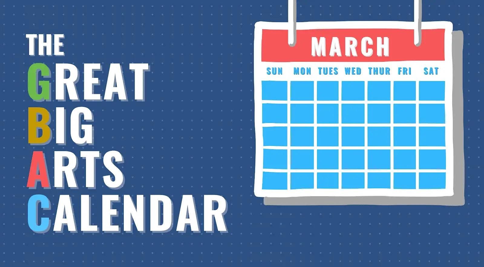 The Great Big Arts Calendar is an Instagram account that works to bring together all University arts opportunities — no matter the art form or type of event — into a weekly post to give students greater awareness of everything going on around Grounds.