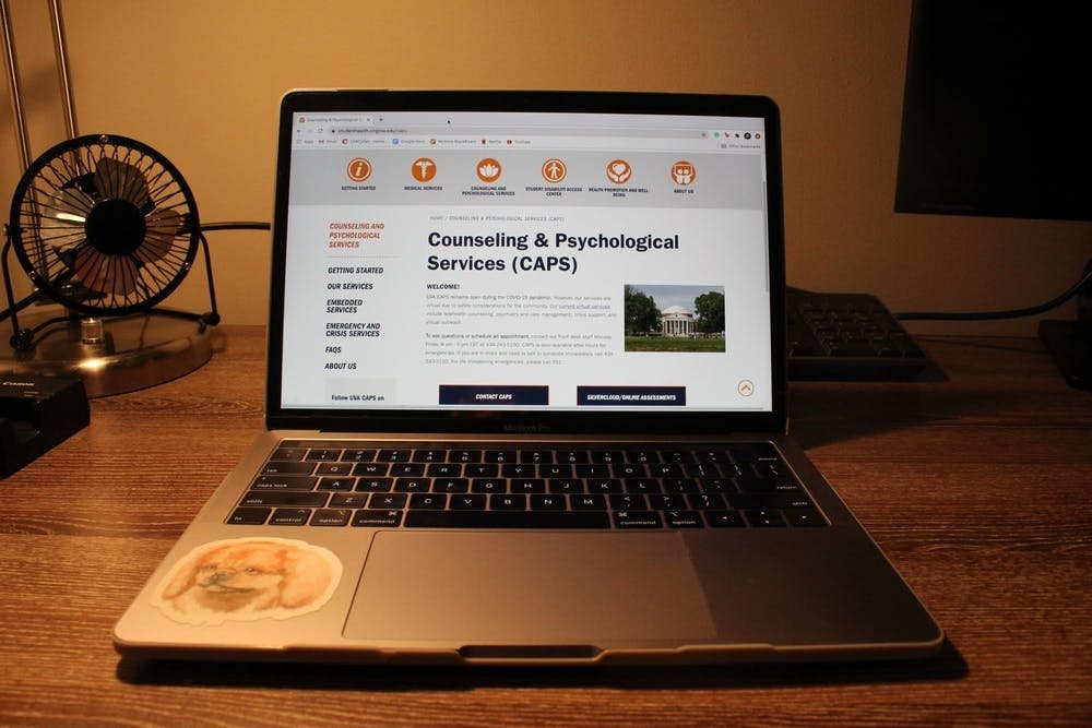 Invertir en salud mental debe ser una prioridad para la Universidad si se quiere priorizar el bienestar de los estudiantes. 