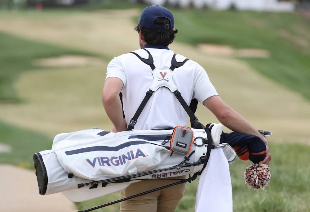 <p>Virginia will now enter the ACC Tournament in Panama City Beach, Fla. with momentum on their side.</p>