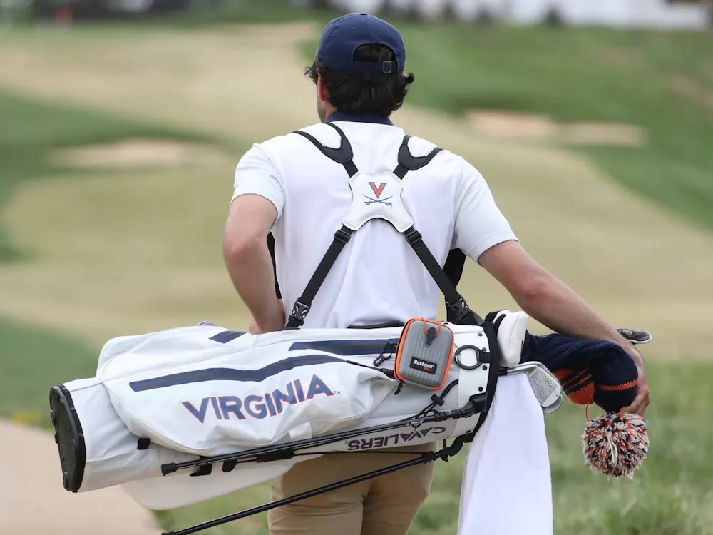 Virginia will now enter the ACC Tournament in Panama City Beach, Fla. with momentum on their side.