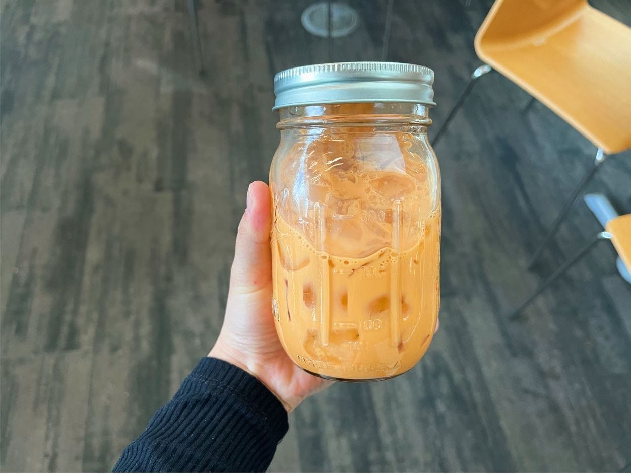 As we approach the heat of the spring season in Charlottesville, I am brought back to an iced drink that never fails to quench my craving for a refreshing sweet beverage — Thai tea.&nbsp;