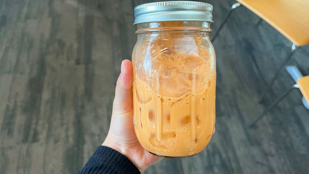 As we approach the heat of the spring season in Charlottesville, I am brought back to an iced drink that never fails to quench my craving for a refreshing sweet beverage — Thai tea.&nbsp;