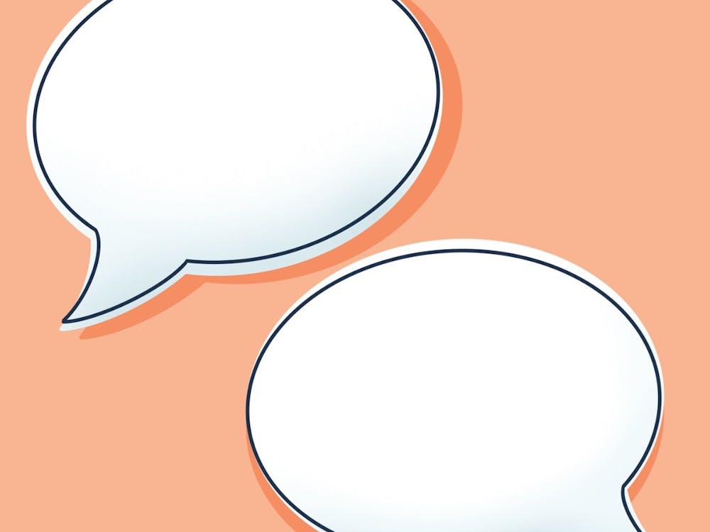 When you click on a Zoom link and slowly watch the number of participants rise on your screen, it is natural to feel disconnected from your classmates. Having experienced this feeling myself, I’ve realized through the importance of making small connections with people in class. 