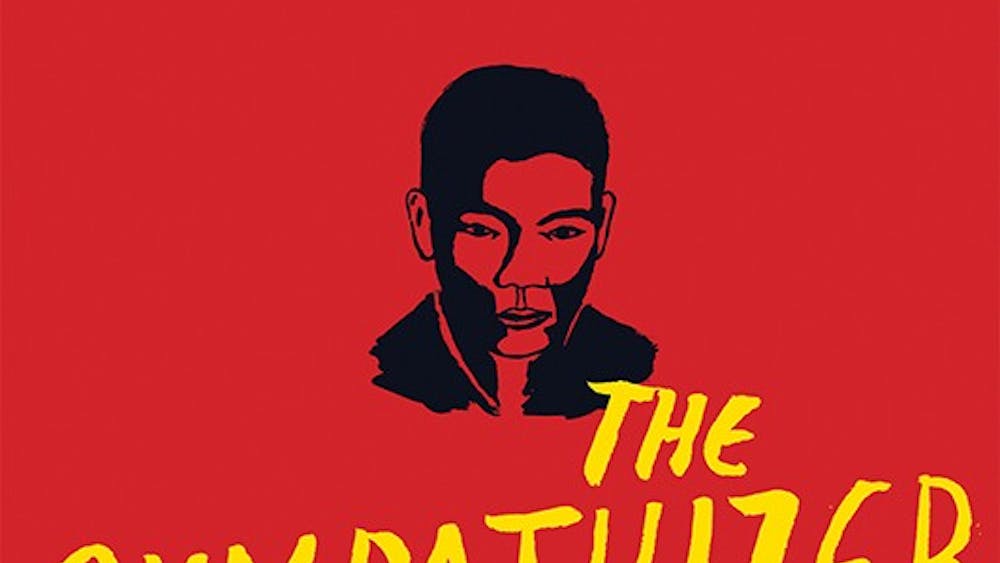 Nguyen's book, which includes many themes covered in his lecture