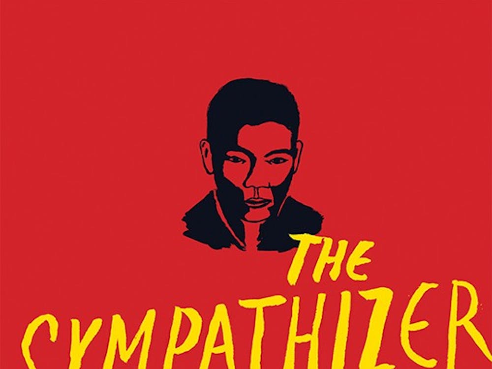 Nguyen's book, which includes many themes covered in his lecture