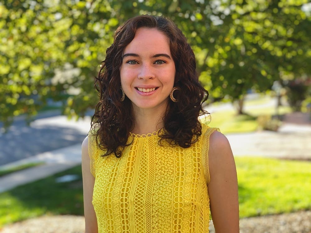 Cecy Juárez is a Life Editor for The Cavalier Daily.