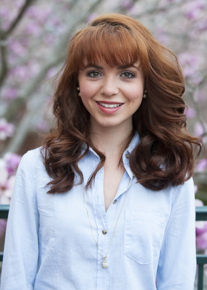 	Laura’s column runs biweekly Fridays. She can be reached at l.holshouser@cavalierdaily.com.