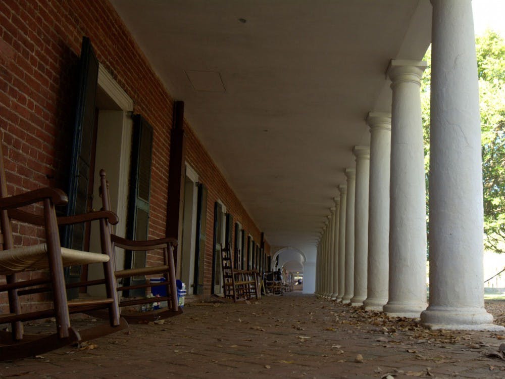 The data reveals that the number of enrolled first-year students who self-identify as African-American or as two or more races — with one of those being African-American — has steadily increased in the last five years.