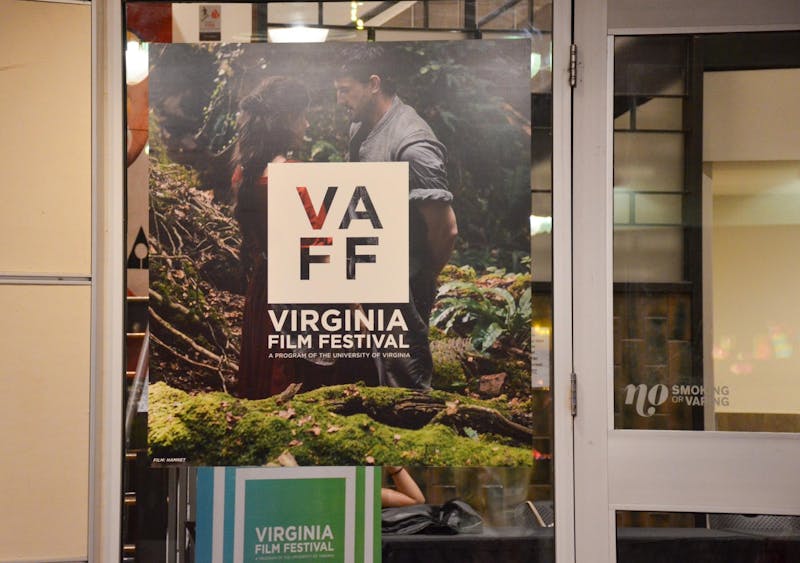 Virginia Film Festival’s Year Round program elevates cinema and fosters community
