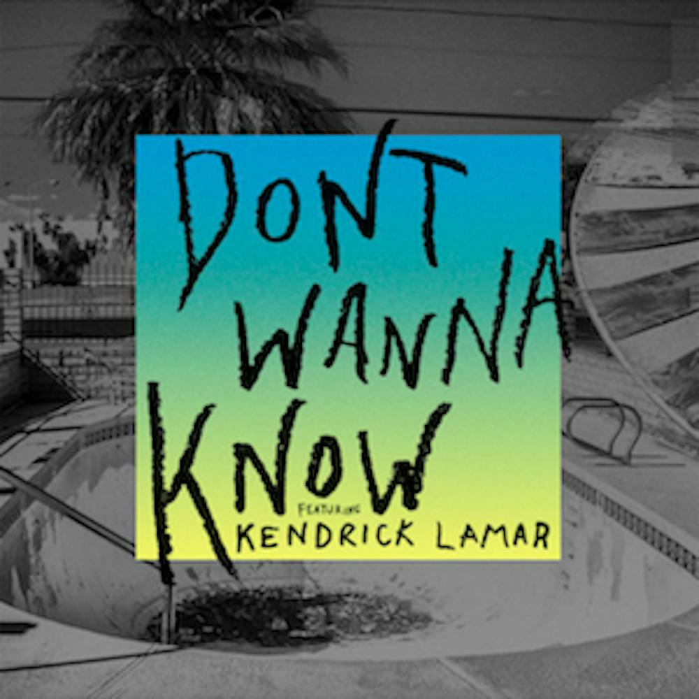 <p>Maroon 5 debuted&nbsp;“She Will Be Loved,”&nbsp;onto the electronic scene with their latest hit, “Don’t Wanna Know” ft. Kendrick Lamar.</p>