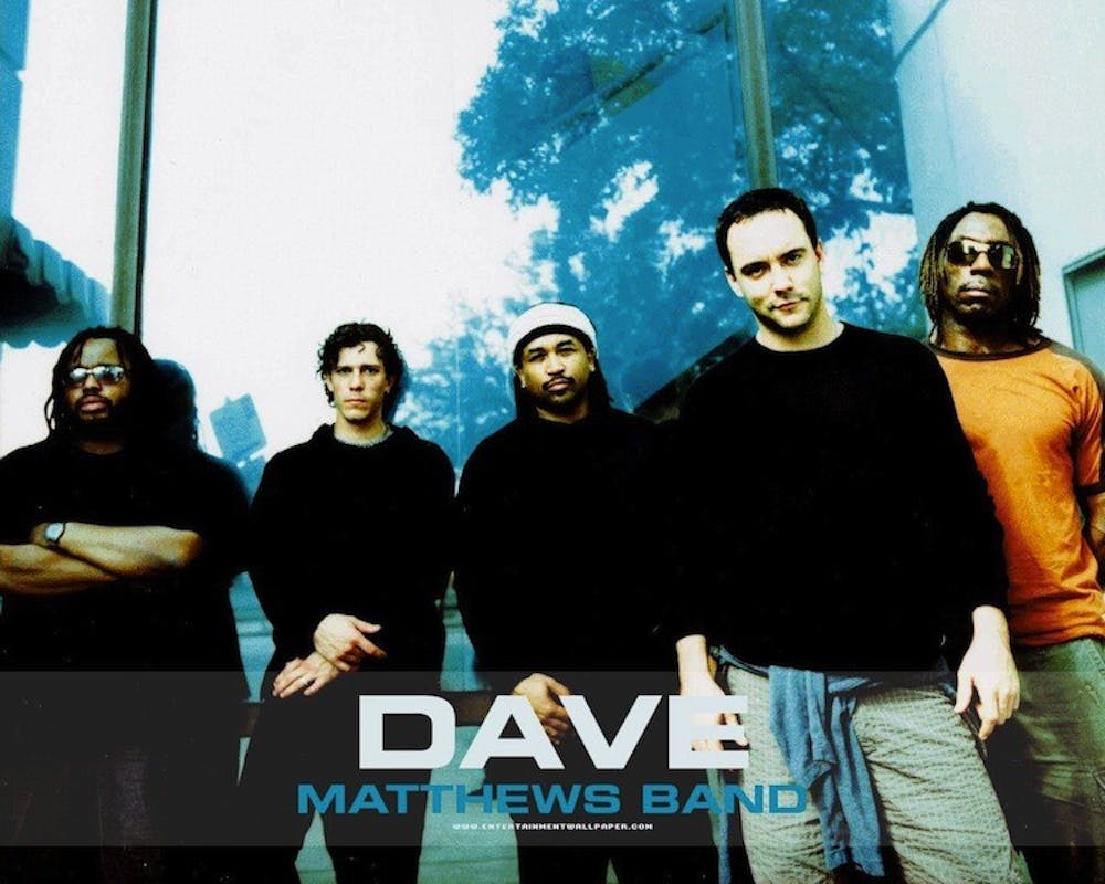 <p>Since 1998, Dave Matthews Band has been giving back to the Charlottesville community through the Bama Works Fund.&nbsp;</p>