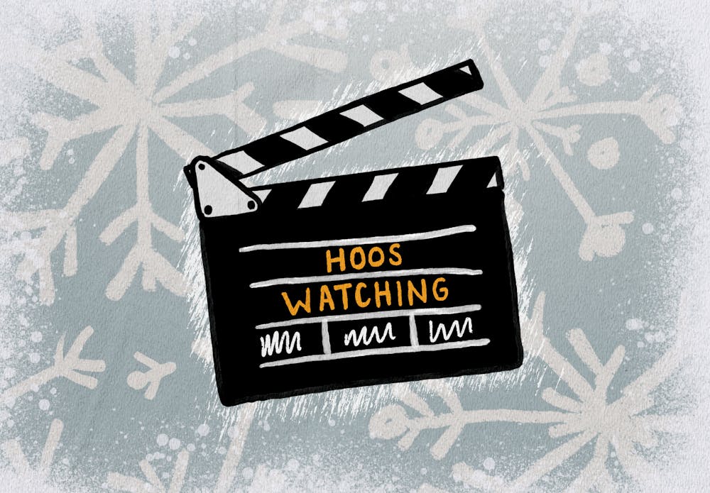 Winter weather is officially here, and now is the perfect time to get under a blanket with hot chocolate or warm apple cider and watch a seasonal movie.