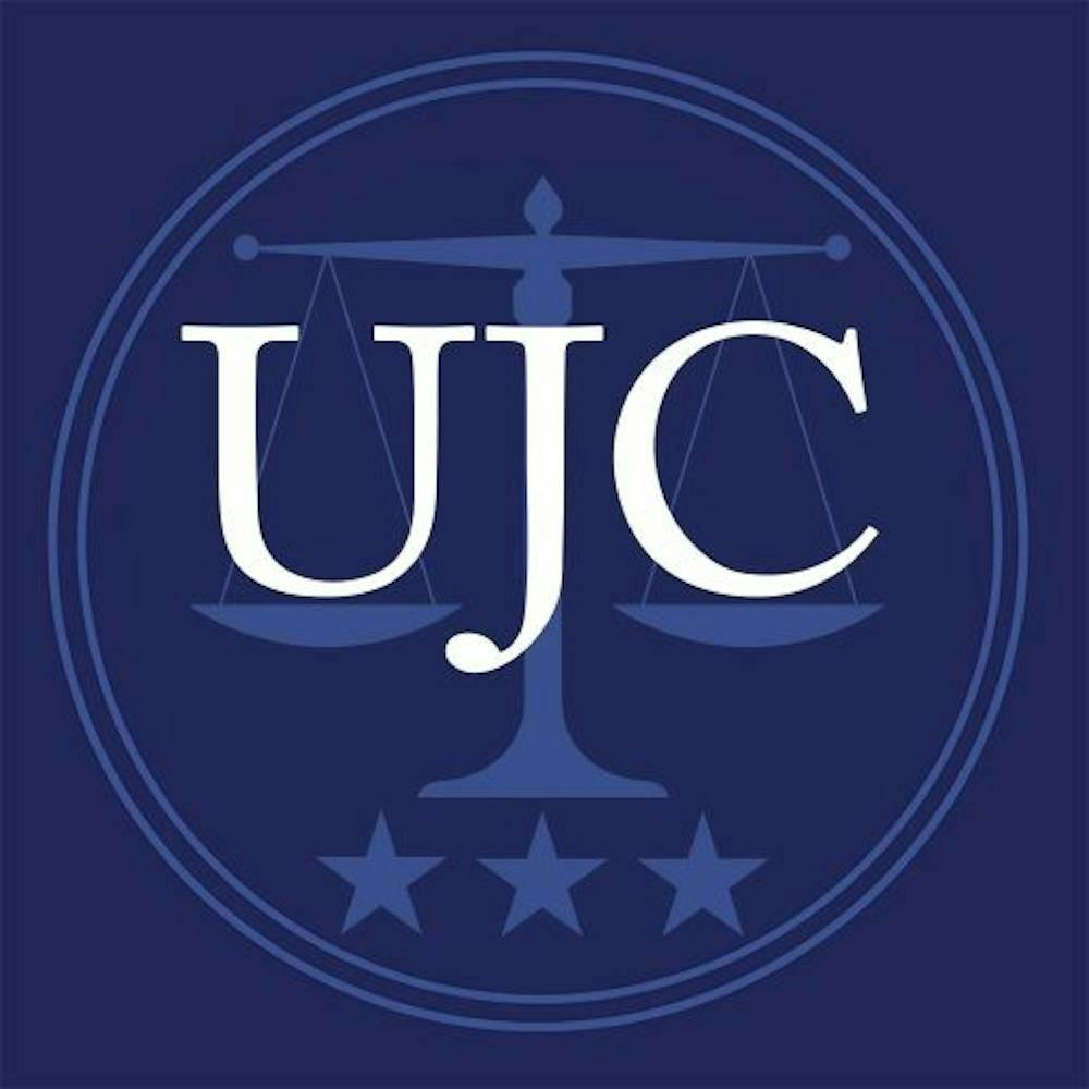 <p>All of these candidates presented innovative and achievable suggestions to strengthen UJC’s internal processes.</p>