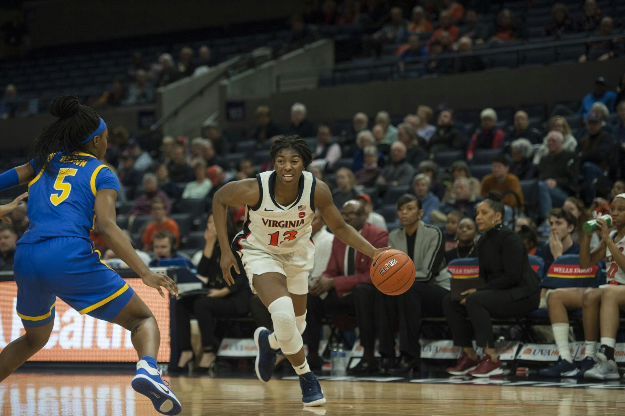 The honor is just another recognition of Willoughby’s athletic and academic success.&nbsp;