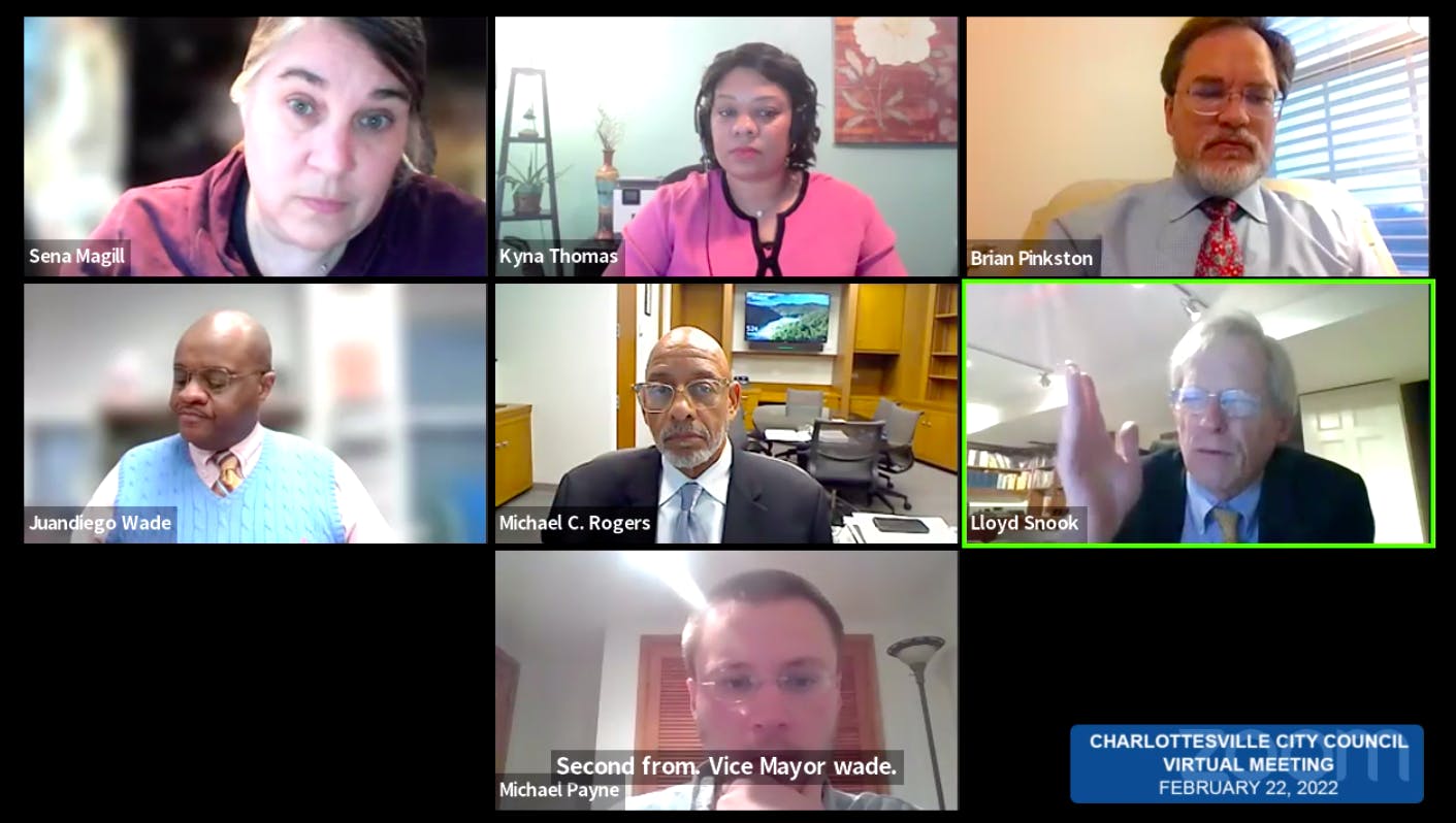 City Manager Michael Rogers believes Council must take time to analyze the requirements needed to implement collective bargaining and impacts on the city before making a decision.