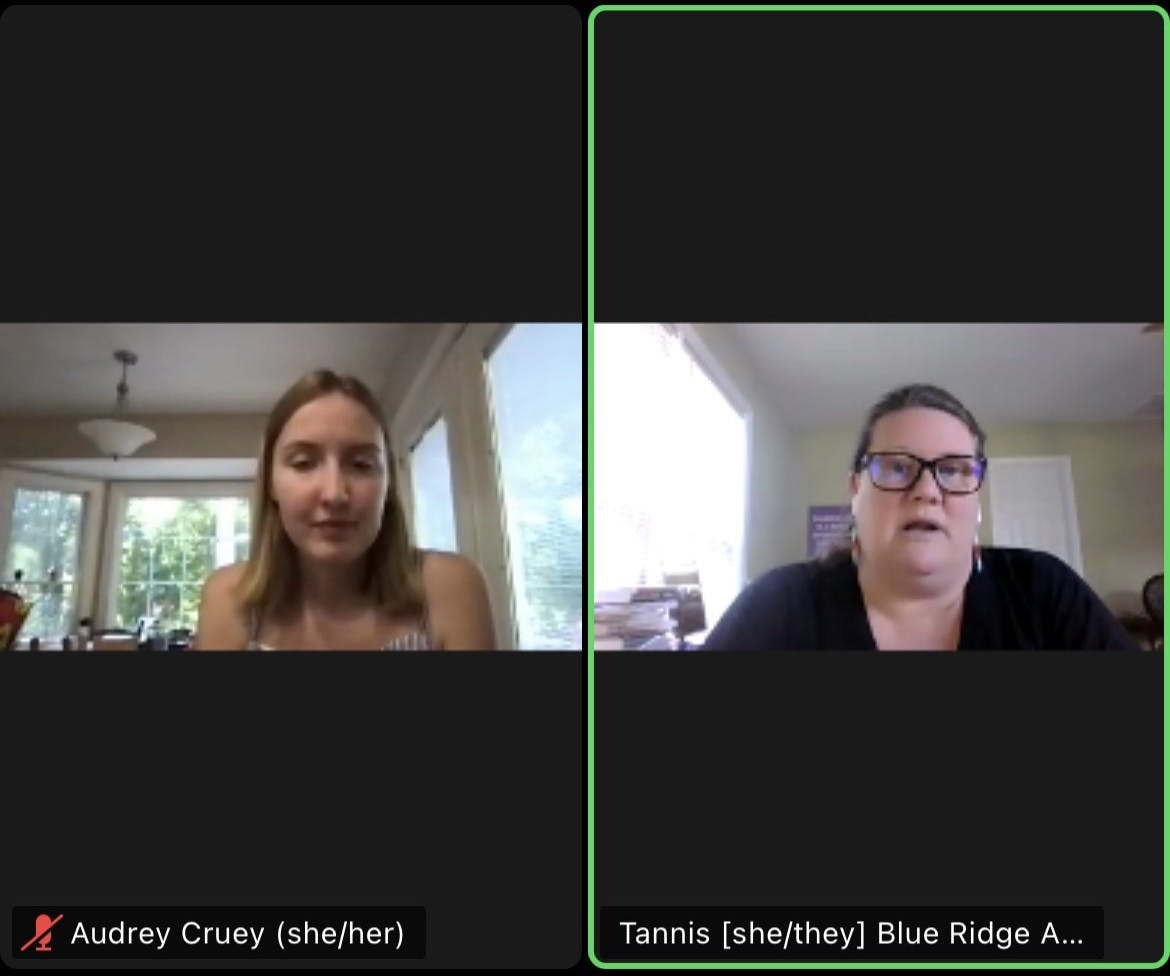 Both Gibson and Fuller discussed the history of abortion access and ways that states and localities have attempted to restrict abortion rights even before Roe v. Wade was overturned.&nbsp;