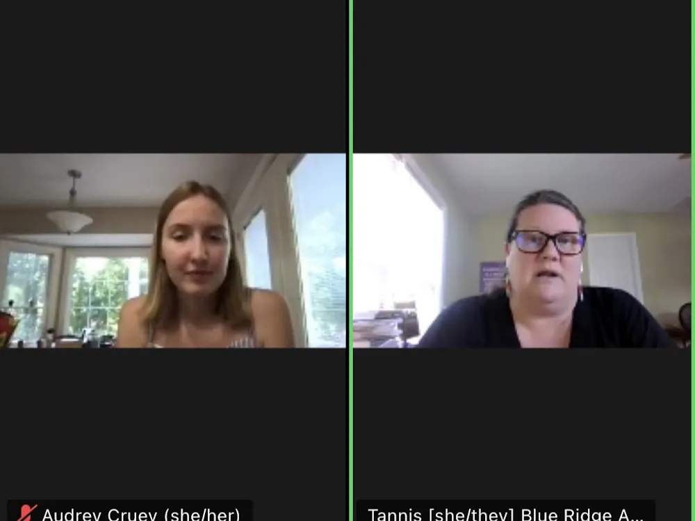 Both Gibson and Fuller discussed the history of abortion access and ways that states and localities have attempted to restrict abortion rights even before Roe v. Wade was overturned. 