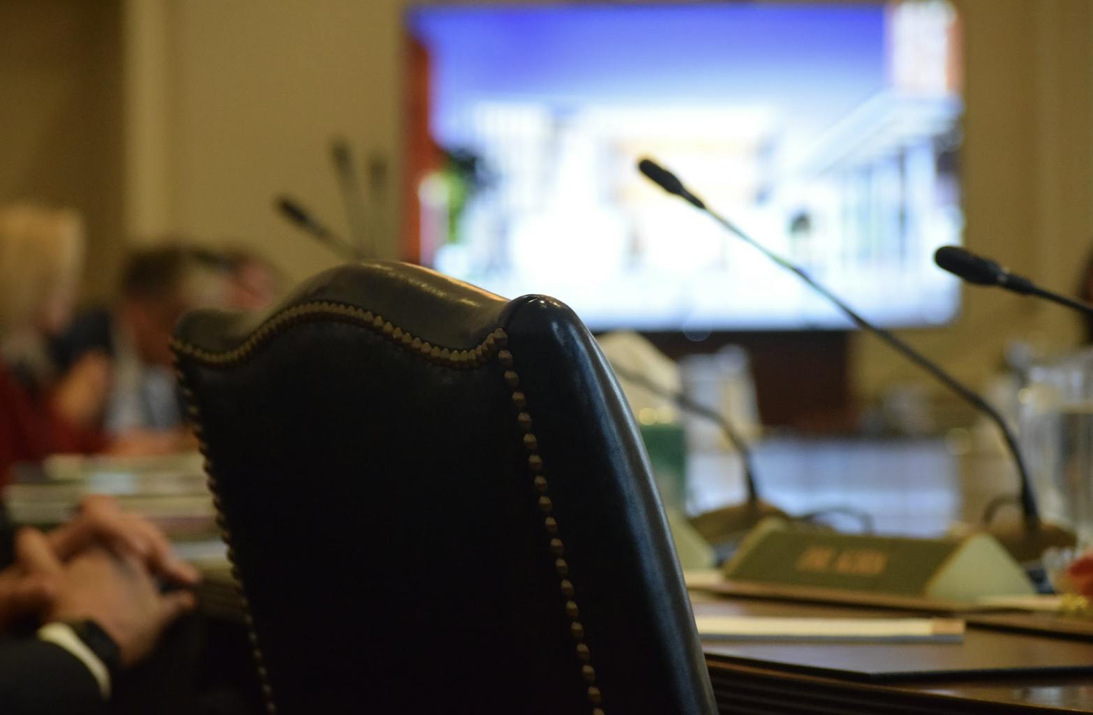 The Committee voted to incorporate a total of 8 new projects into the 2024 plan, which will cost a total of $20.5 million.&nbsp;