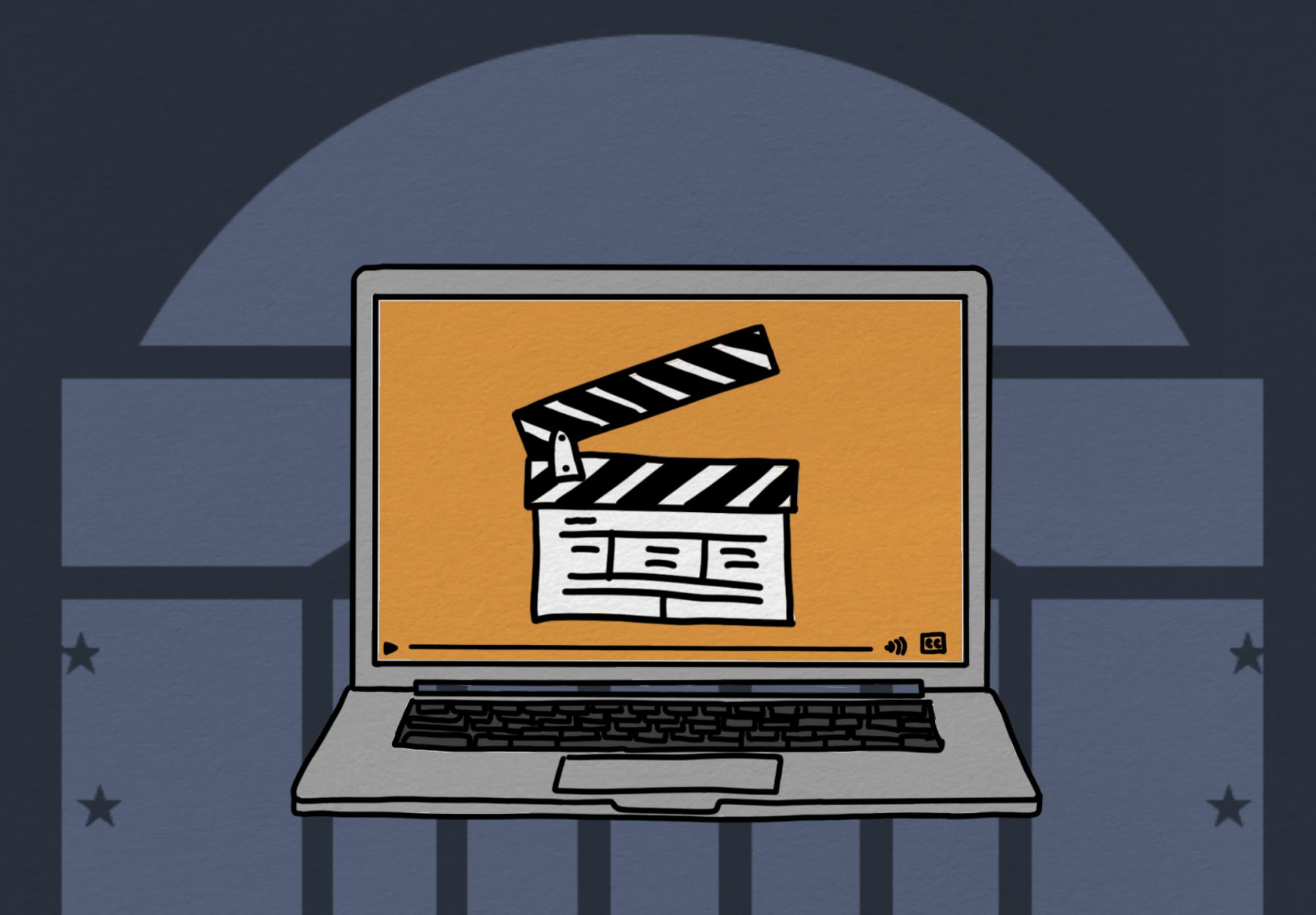 Every student at the University should seek to take advantage of the University’s library resources, including the opportunity to immerse themselves in these standout films.