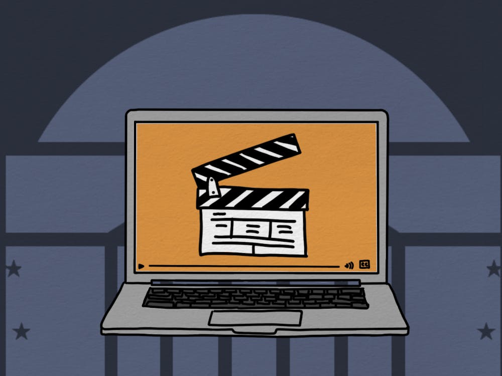 Every student at the University should seek to take advantage of the University’s library resources, including the opportunity to immerse themselves in these standout films.