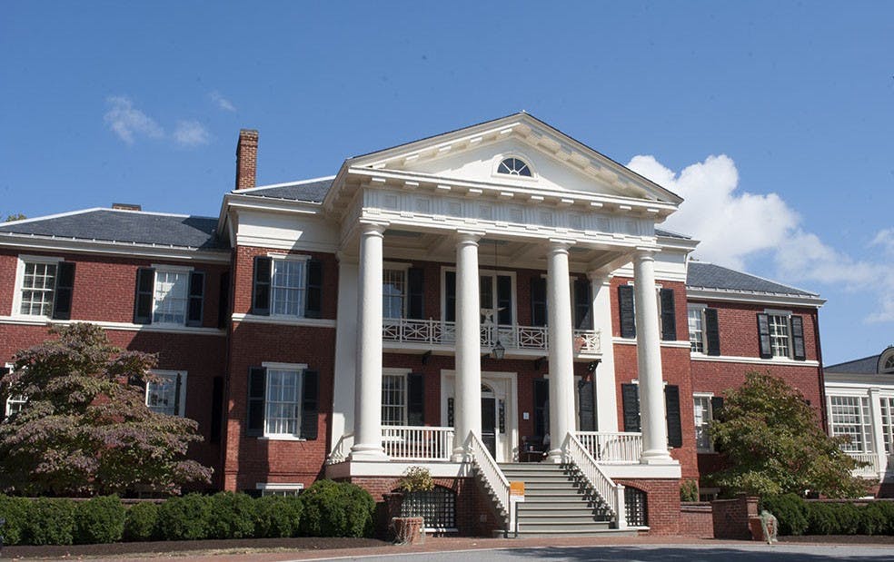 The Milstein Commission on Entrepreneurship and Middle Class Jobs partnered with the Batten Institute and Darden to produce the report.