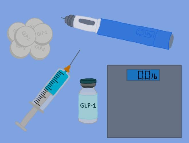 With so much representation both supporting and condemning GLP-1 medication, much of the general public is left struggling to understand it fully.&nbsp;&nbsp;