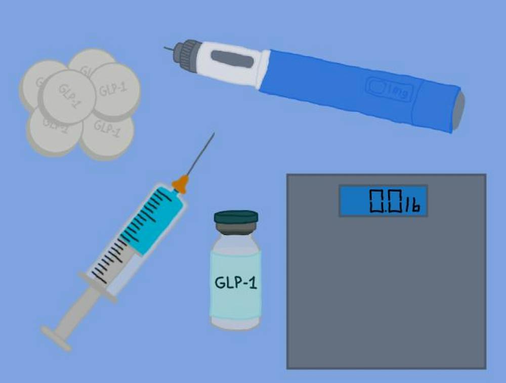<p>With so much representation both supporting and condemning GLP-1 medication, much of the general public is left struggling to understand it fully.&nbsp;&nbsp;</p>