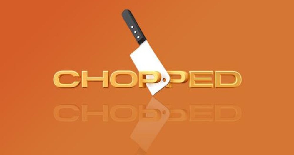 <p>"Chopped" ranks among the best cooking shows of the century.</p>