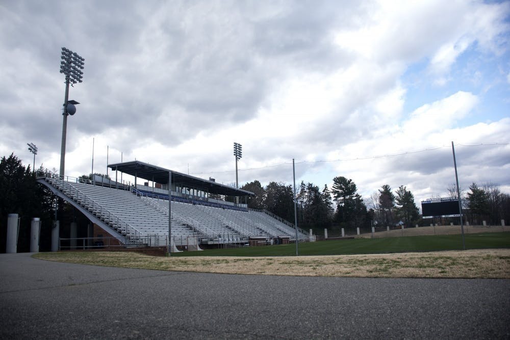 A recent NCAA study on student-athlete well-being released last week found that 44 percent of Division I athletes were required to isolate or quarantine.&nbsp;