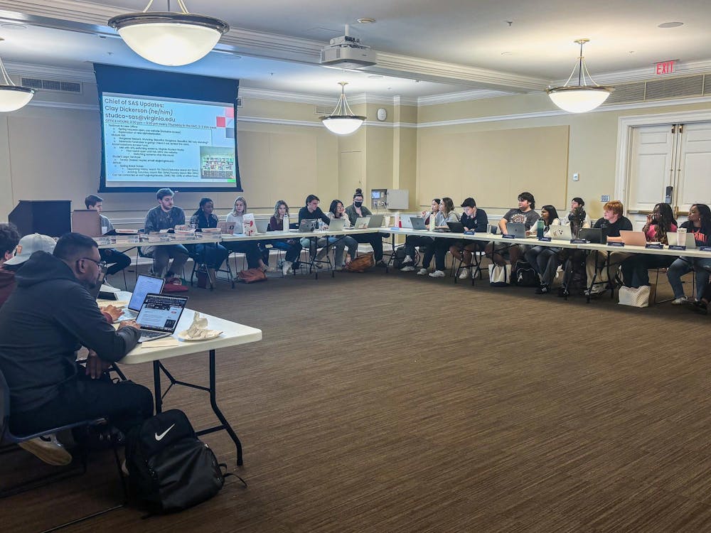 The second resolution passed at Tuesday’s meeting approved six new Contracted Independent Organizations.